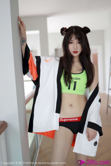 阚清子